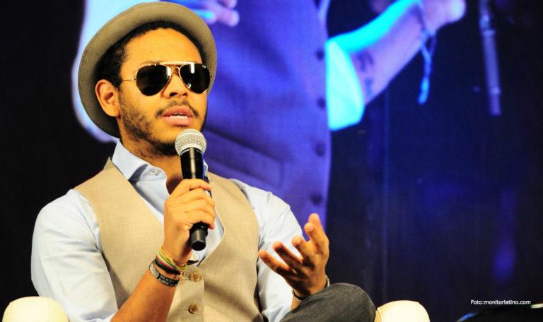 Kalimba habla sobre el proceso que enfrenta contra Melissa Galindo Kalimba habla sobre el proceso que enfrenta contra Melissa Galindo
