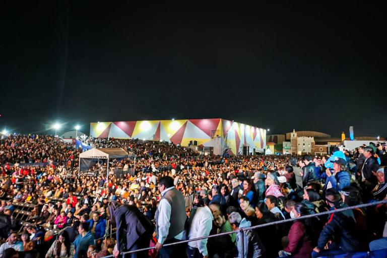 La cartelera cultural para Pachuca durante este mes de mayo La cartelera cultural para Pachuca durante este mes de mayo