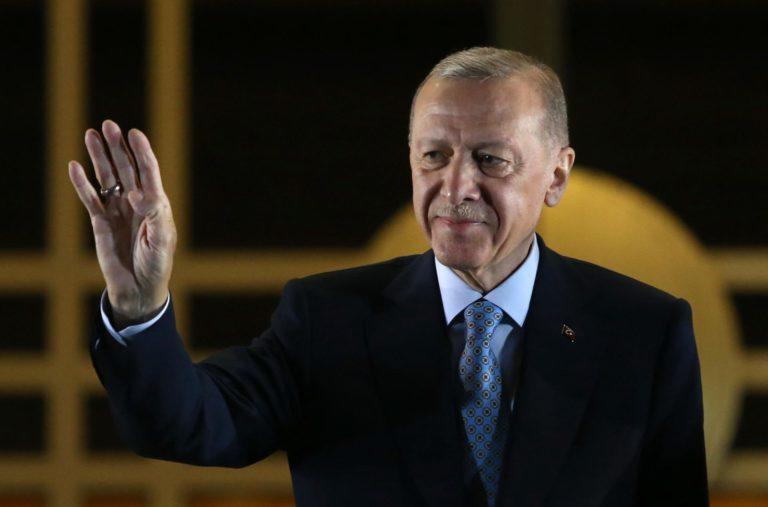 Erdogan la promesa de no liberar al político prokurdo Demirtas Erdogan la promesa de no liberar al político prokurdo Demirtas