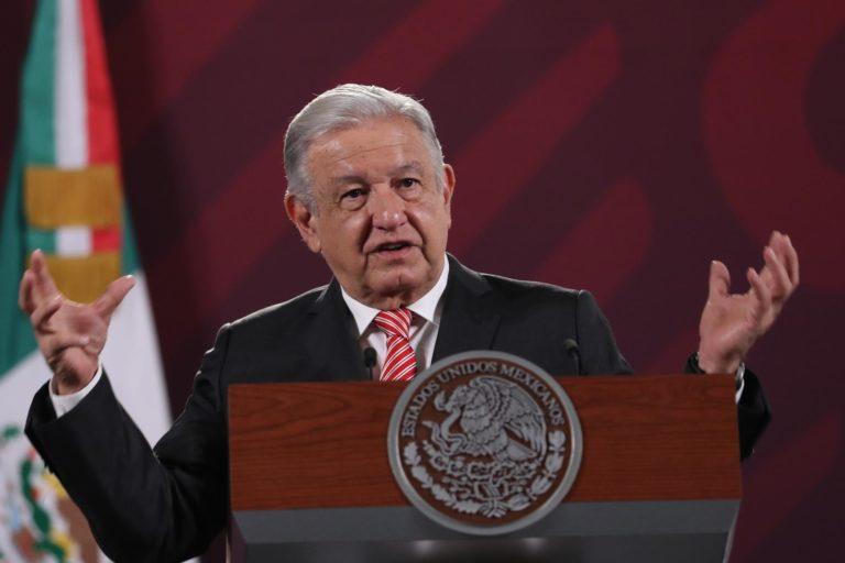 Avala AMLO inversión petrolera por parte de Carlos Slim para explotar yacimiento Avala AMLO inversión petrolera por parte de Carlos Slim para explotar yacimiento