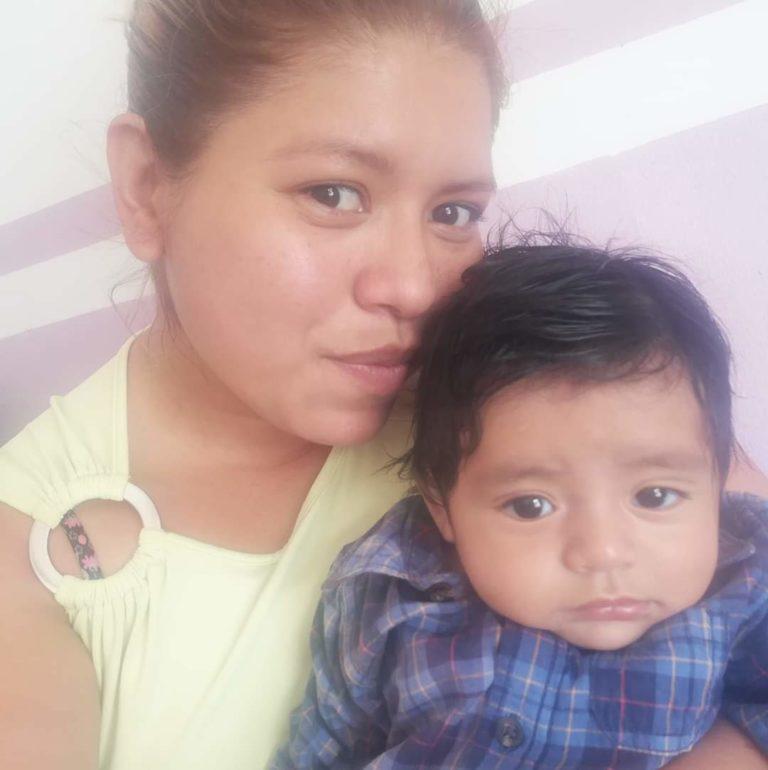 PGJEH ha sido denunciada por el caso de Christiam Baca Estrada y su hijo Christian “N”, PGJEH ha sido denunciada por el caso de Christiam Baca Estrada y su hijo Christian “N”,