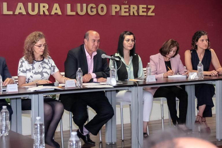 Concretan mejoras a los trámites y servicios de la SEPH Concretan mejoras a los trámites y servicios de la SEPH