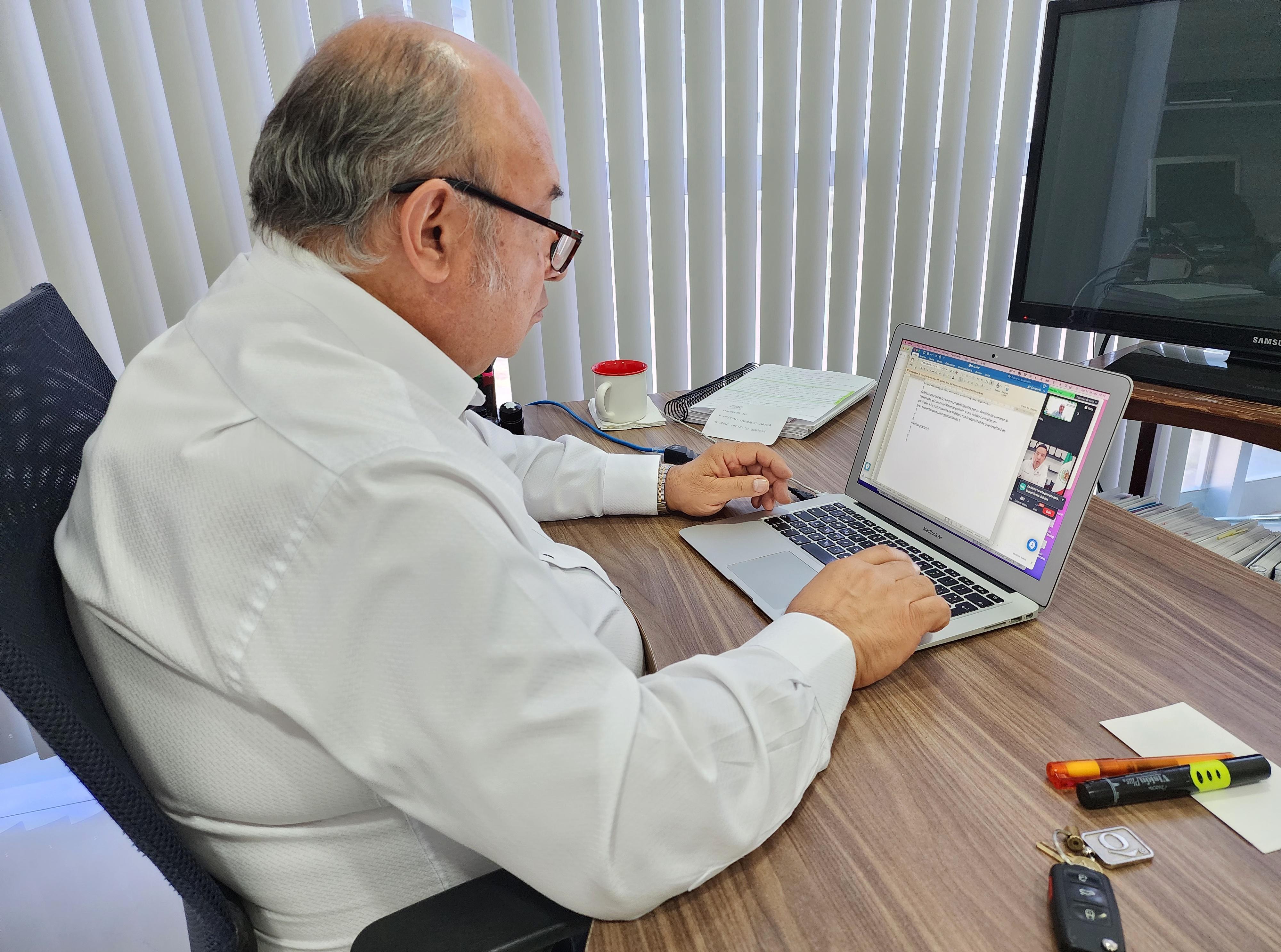 Hidalgo y Jalisco arrancan jornada de capacitación para PyME´s Hidalgo y Jalisco arrancan jornada de capacitación para PyME´s
