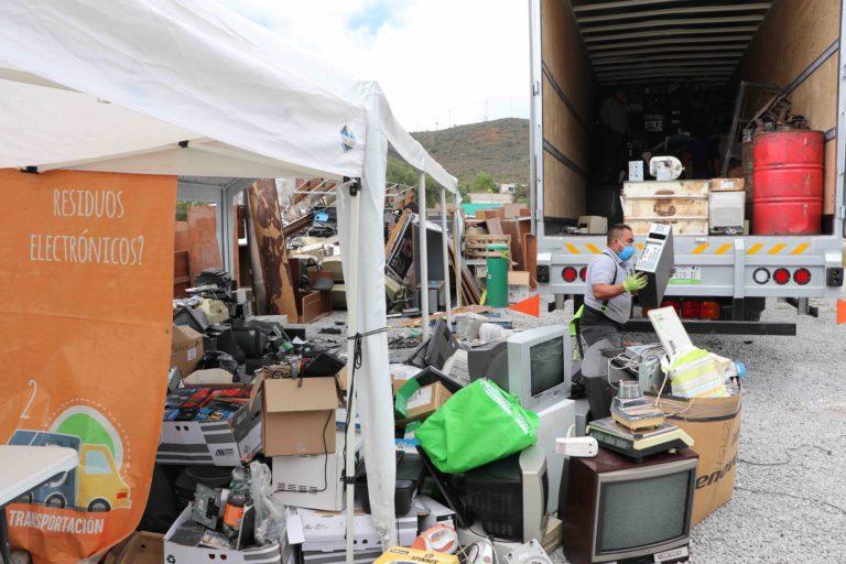 Arranca “Reciclando, transformamos Hidalgo 2023” Arranca “Reciclando, transformamos Hidalgo 2023”