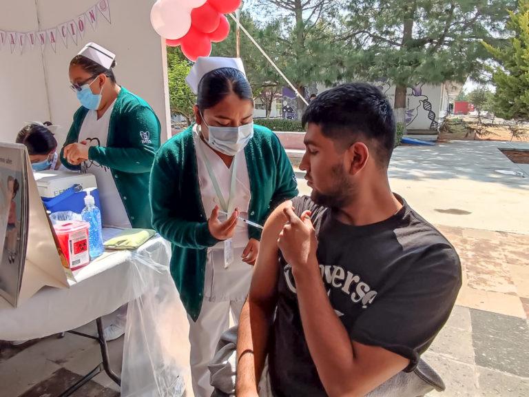 Primera Feria de la Salud Universitaria