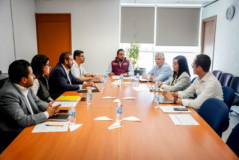 Colaboran en la erradicación de la inseguridad alimentaria Colaboran en la erradicación de la inseguridad alimentaria