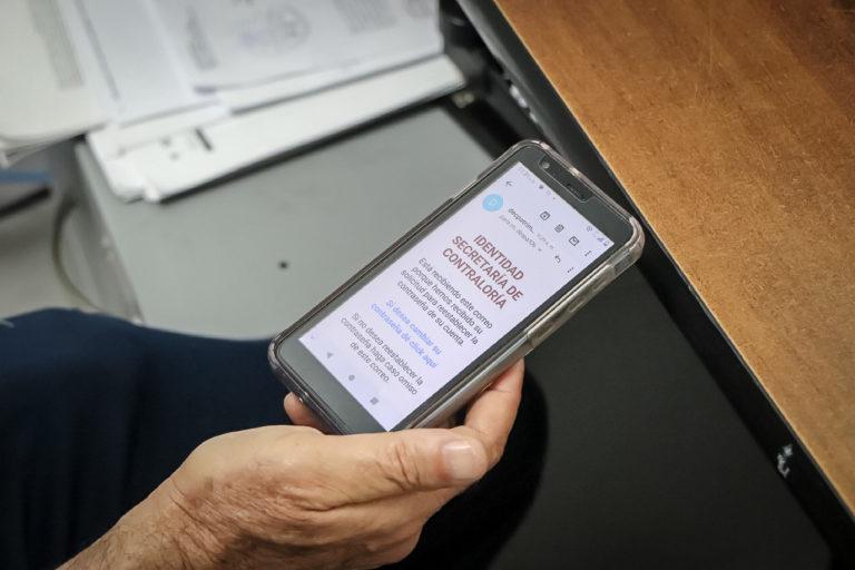 Culmina plazo para presentar Declaración Patrimonial Culmina plazo para presentar Declaración Patrimonial