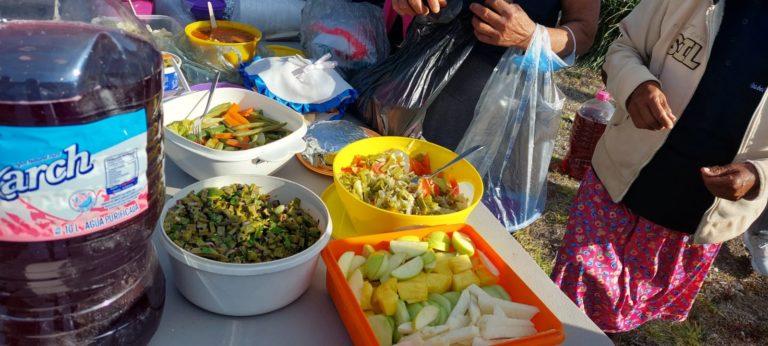 Promueven la adopción de estilos de vida saludable Promueven la adopción de estilos de vida saludable