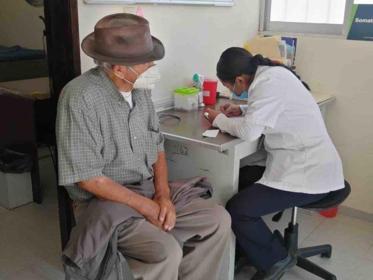 Varones pueden acudir a centros de salud para detección de hipertrofia de próstata Varones pueden acudir a centros de salud para detección de hipertrofia de próstata