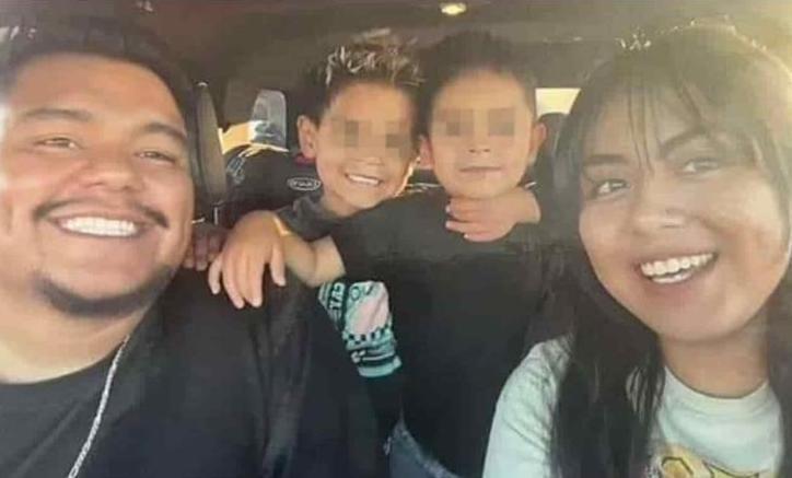 Niño de 5 años causa muerte de su padre en Utah