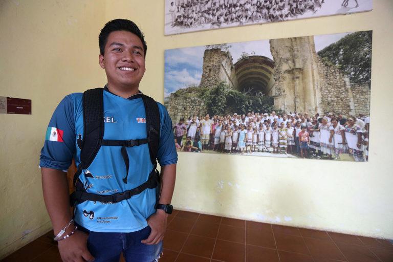 Proyecto de turismo comunitario en Caribe mexicano busca frenar migración de jóvenes
