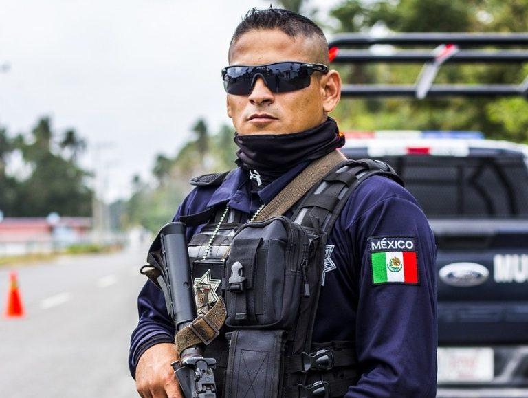 Violencia costó a México 4.6 billones de pesos en 2022: estudio Violencia costó a México 4.6 billones de pesos en 2022: estudio