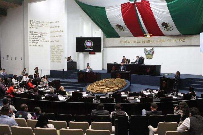 La voz del pueblo, se hace valer en el congreso local: Alex Enciso La voz del pueblo, se hace valer en el congreso local: Alex Enciso