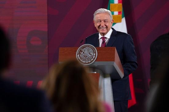 AMLO anuncia que el 2024 será el “Año de Felipe Carrillo Puerto” AMLO anuncia que el 2024 será el “Año de Felipe Carrillo Puerto”