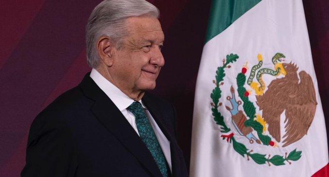 AMLO hace “llamado de atención” a EU por ingreso de soldados a Perú