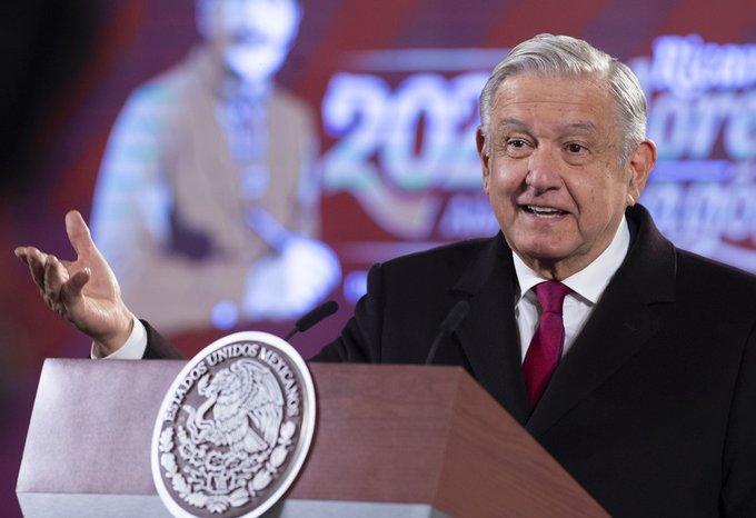 AMLO pide a EU abrir investigación sobre “hackeos” a países de AL