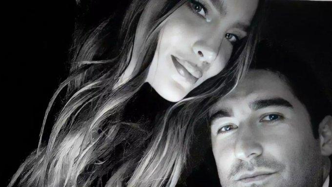 Aseguran que Belinda tiene un romance con el empresario Gonzalo Hevia Aseguran que Belinda tiene un romance con el empresario Gonzalo Hevia