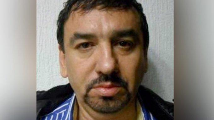 Vinculan a proceso a consuegro de “El Chapo” Guzmán