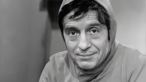 Dan detalles de serie biográfica de Chespirito “Sin querer queriendo” Dan detalles de serie biográfica de Chespirito “Sin querer queriendo”