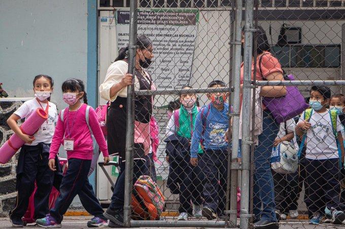 ¿Habrá clases el 5 de mayo? Conoce qué dice la SEP ¿Habrá clases el 5 de mayo? Conoce qué dice la SEP