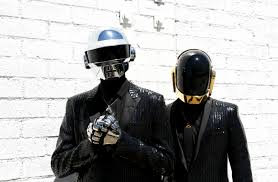 Se revela lo que Daft Punk hará en el Zócalo de la CDMX Se revela lo que Daft Punk hará en el Zócalo de la CDMX