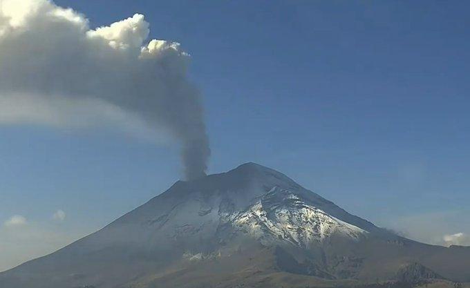 Este es el volcán más peligroso del mundo