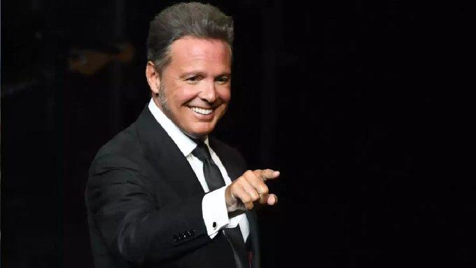 Por alta demanda, adelantan venta general para Luis Miguel