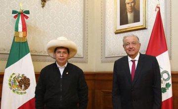 Qué acuerdo comercial une a México y Perú Qué acuerdo comercial une a México y Perú