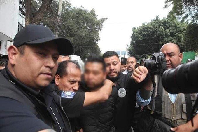 Presunto asesino de perro, con segunda orden de aprehensión Presunto asesino de perro, con segunda orden de aprehensión
