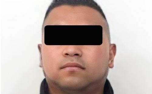 Identifican a hombre que arrojó a can en cazo hirviendo Identifican a hombre que arrojó a can en cazo hirviendo