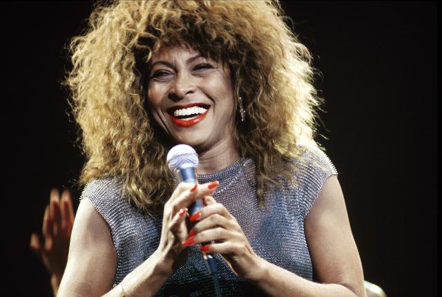 Muere a los 83 años Tina Turner, considerada la Reina del Rock