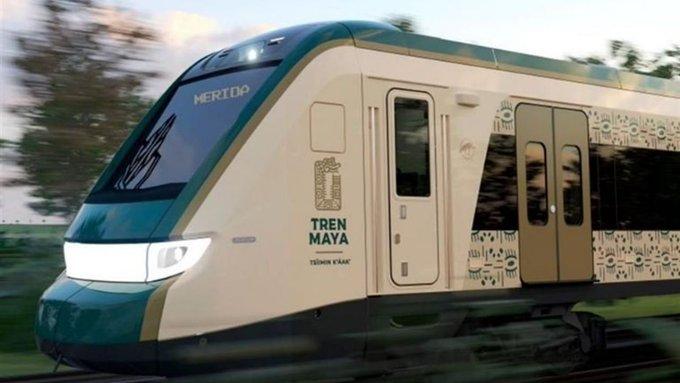 Tren Maya saldrá más caro, afirma IMCO Tren Maya saldrá más caro, afirma IMCO