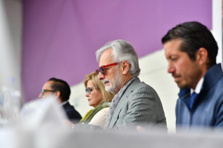 ¿Grupo Pachuca se rebeló a la nueva administración de la FMF? ¿Grupo Pachuca se rebeló a la nueva administración de la FMF?