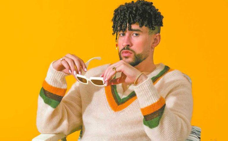 Bad Bunny nominado a la excelencia en Cannes por uno de sus videos Bad Bunny nominado a la excelencia en Cannes por uno de sus videos