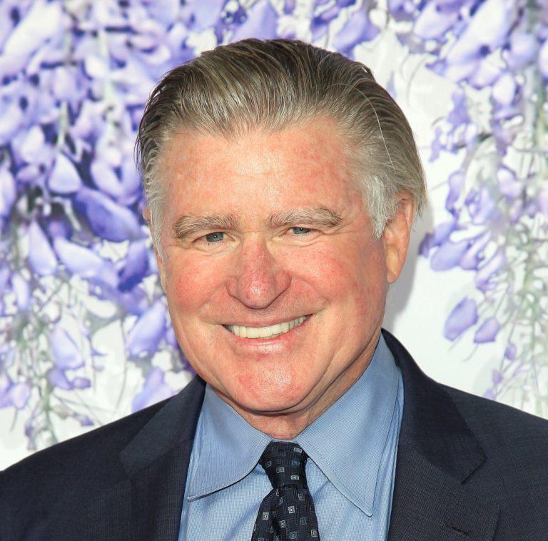 Fallece el actor Treat Williams en un accidente de moto Fallece el actor Treat Williams en un accidente de moto