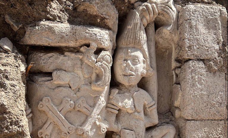 Atienden Chichén Itzá y Ek’ Balam con recursos de Promeza Atienden Chichén Itzá y Ek’ Balam con recursos de Promeza