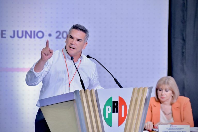 “Alito” Moreno se descarta para el 2024