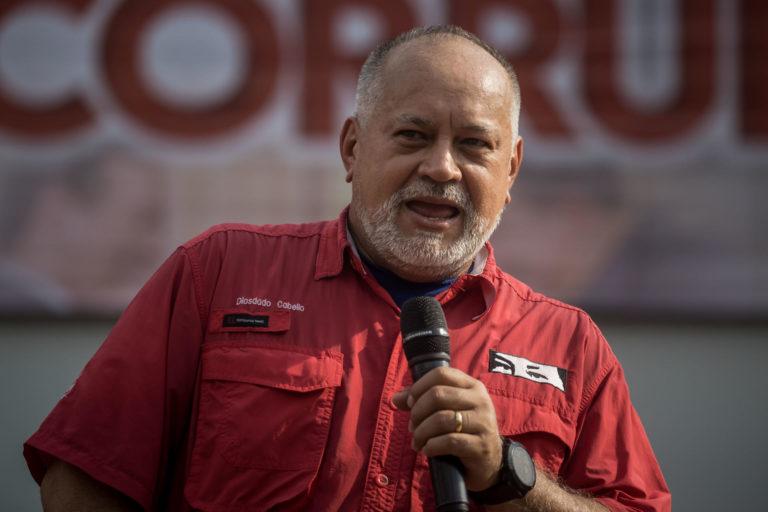 El chavismo respalda el proceso para elegir a las nuevas autoridades del ente electoral