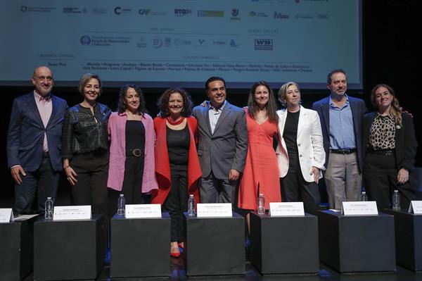 El Hay Festival reunirá a escritores, artistas y premios Nobel de todo el mundo en México