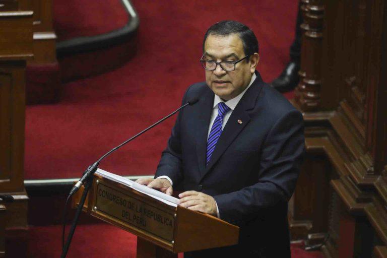 Perú denuncia amenazas de muerte contra sus funcionarios diplomáticos en México Perú denuncia amenazas de muerte contra sus funcionarios diplomáticos en México