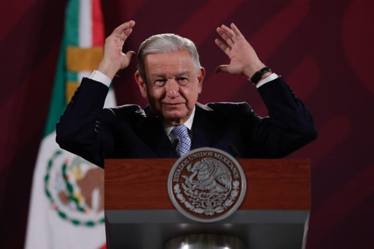 “No era buena la relación” entre Alcalde y Urrutia: AMLO “No era buena la relación” entre Alcalde y Urrutia: AMLO