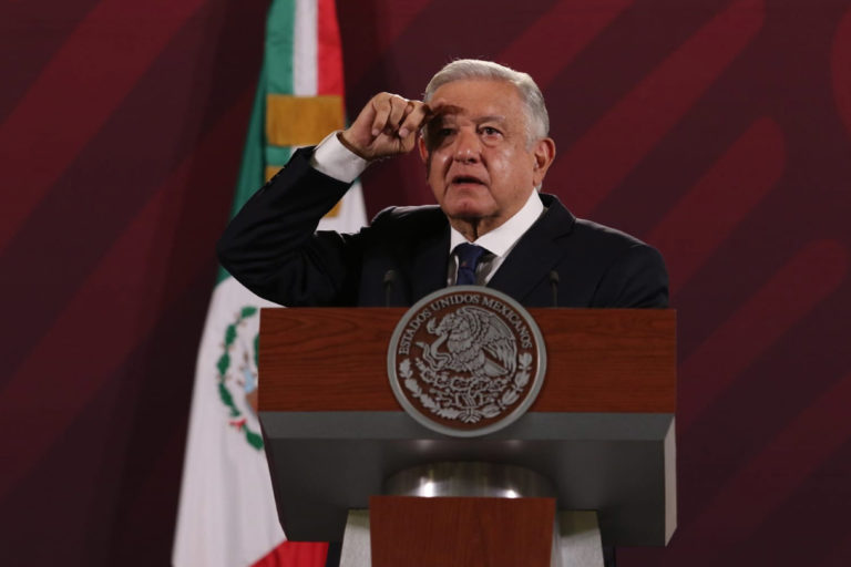 Revelará nombre del candidato de oposición después del 1 de julio Revelará nombre del candidato de oposición después del 1 de julio