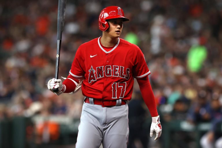 Unos Angels de récord destrozan a los Rockies con 21 carreras en 2 entradas