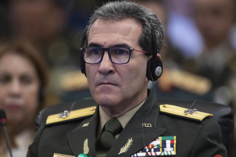<strong>Militares de América y el Caribe abordan cómo actuar ante las amenazas comunes</strong> <strong>Militares de América y el Caribe abordan cómo actuar ante las amenazas comunes</strong>