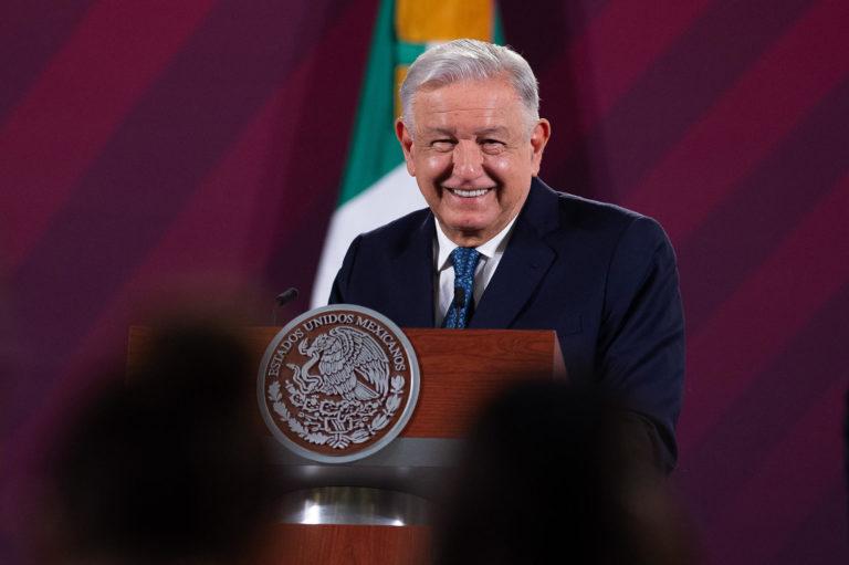 AMLO minimiza eliminación de normas oficiales de salud