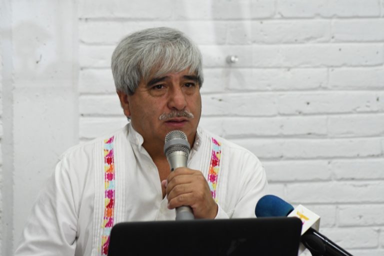 Artesanos hidalguenses exhibirán productos del programa Sembrando Vida en “Los Pinos” Artesanos hidalguenses exhibirán productos del programa Sembrando Vida en “Los Pinos”