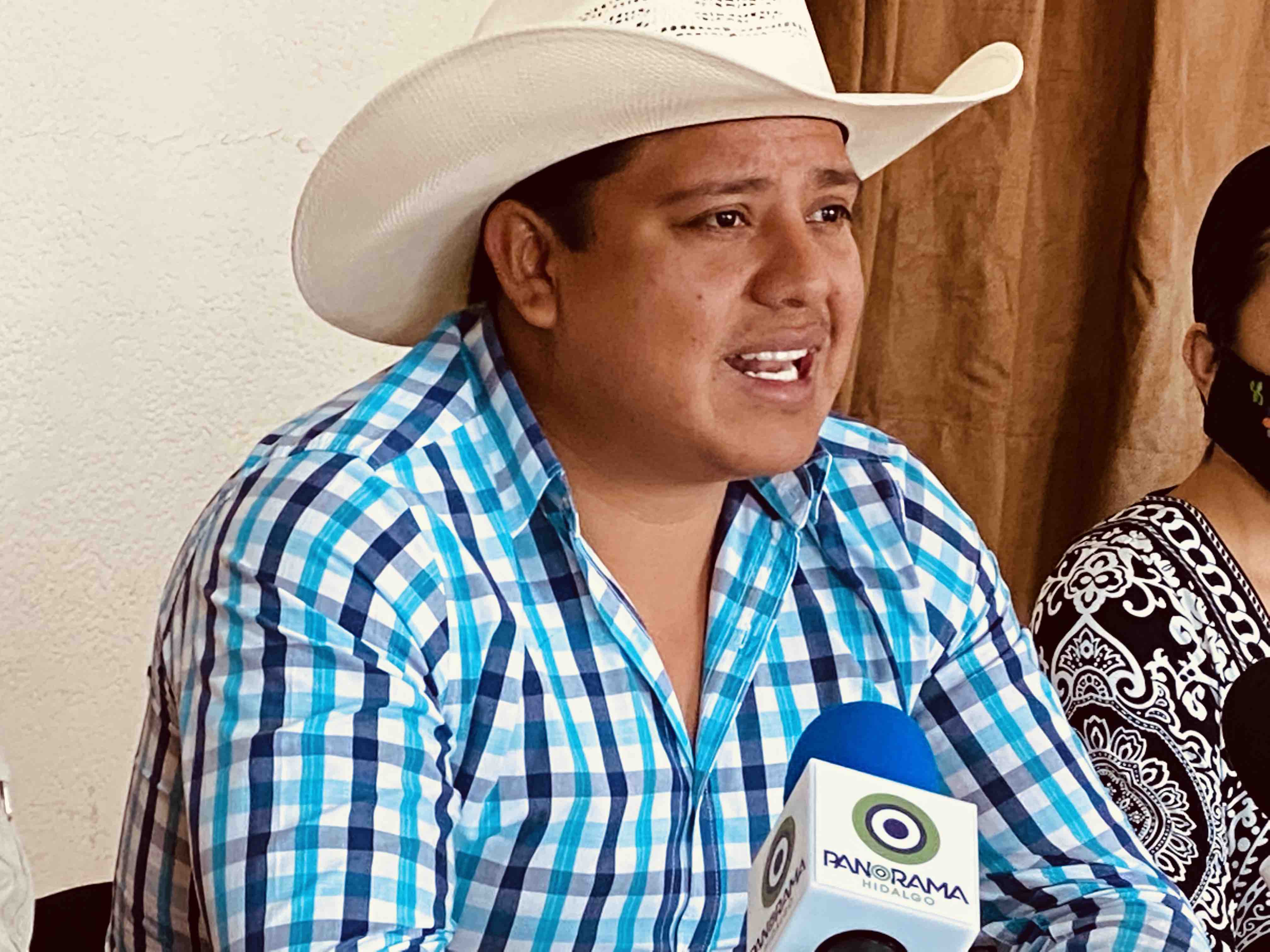 Fracasa idea de alcalde con relleno sanitario regional Fracasa idea de alcalde con relleno sanitario regional