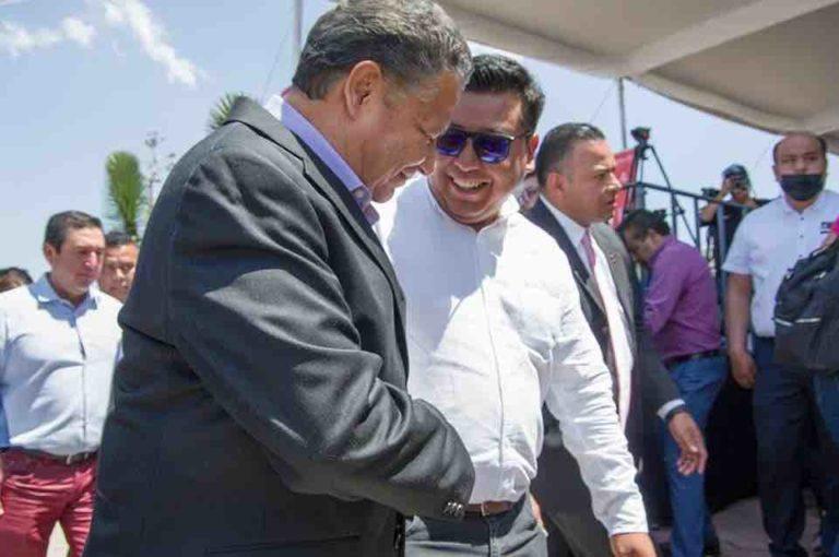 Sigue impugnado el alcalde de Tasquillo Sigue impugnado el alcalde de Tasquillo