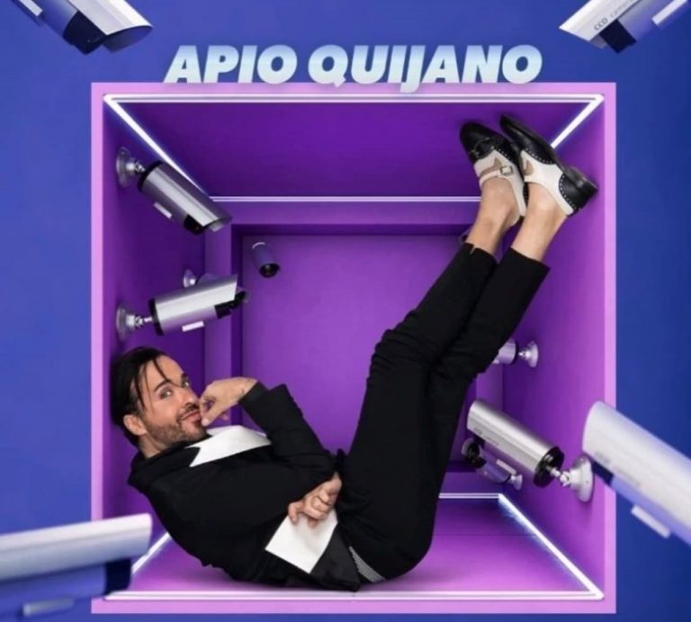 Apio Quijano revela a los participantes de “La Casa…” que le atraen