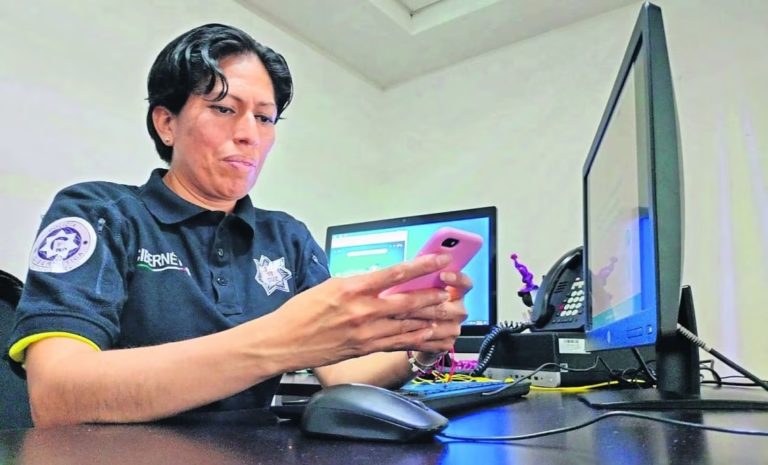 Aumenta el robo de identidad en redes sociales; advierte la Policía Cibernética